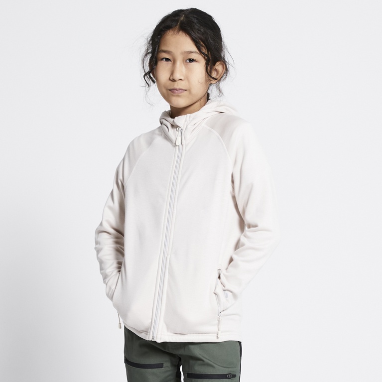 Functional hoodie "Vasared star"